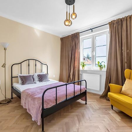 Unique Old Town 2Br Apt Stara 7 Varsóvia Exterior foto